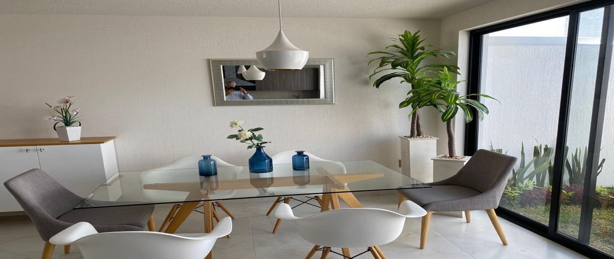 Foto de casa en venta en  , nuevo juriquilla, querétaro, querétaro, 22010092 No. 05