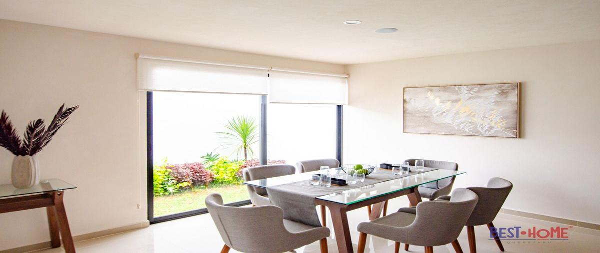 Foto de casa en venta en  , nuevo juriquilla, querétaro, querétaro, 27052109 No. 03