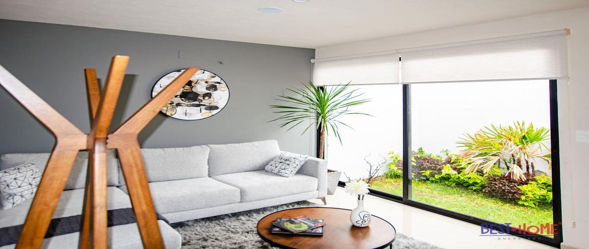 Foto de casa en venta en  , nuevo juriquilla, querétaro, querétaro, 27052109 No. 04