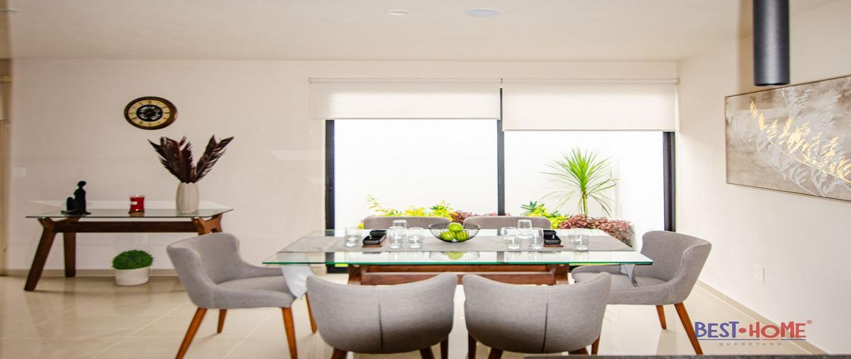 Foto de casa en venta en  , nuevo juriquilla, querétaro, querétaro, 27052109 No. 05