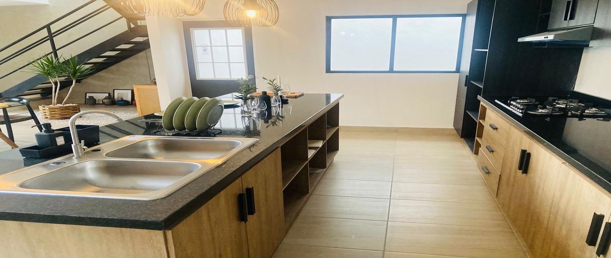 Foto de casa en venta en  , nuevo juriquilla, querétaro, querétaro, 0 No. 05