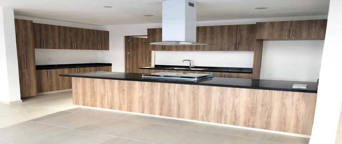 Foto de casa en venta en  , nuevo juriquilla, querétaro, querétaro, 0 No. 05