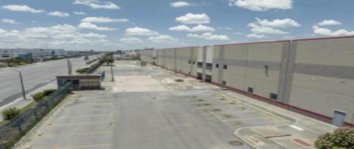 Foto de bodega en renta en  , nuevo laredo centro, nuevo laredo, tamaulipas, 28980808 No. 03