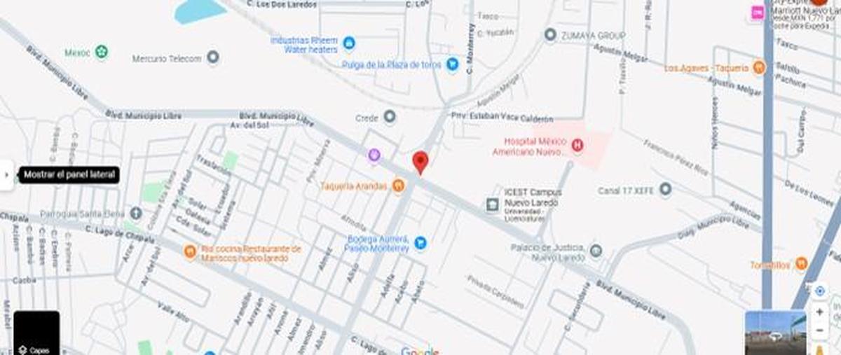 Foto de local en renta en  , nuevo laredo centro, nuevo laredo, tamaulipas, 0 No. 03