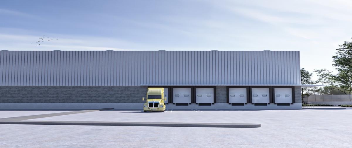 Foto de bodega en renta en  , nuevo laredo, ecatepec de morelos, méxico, 0 No. 05
