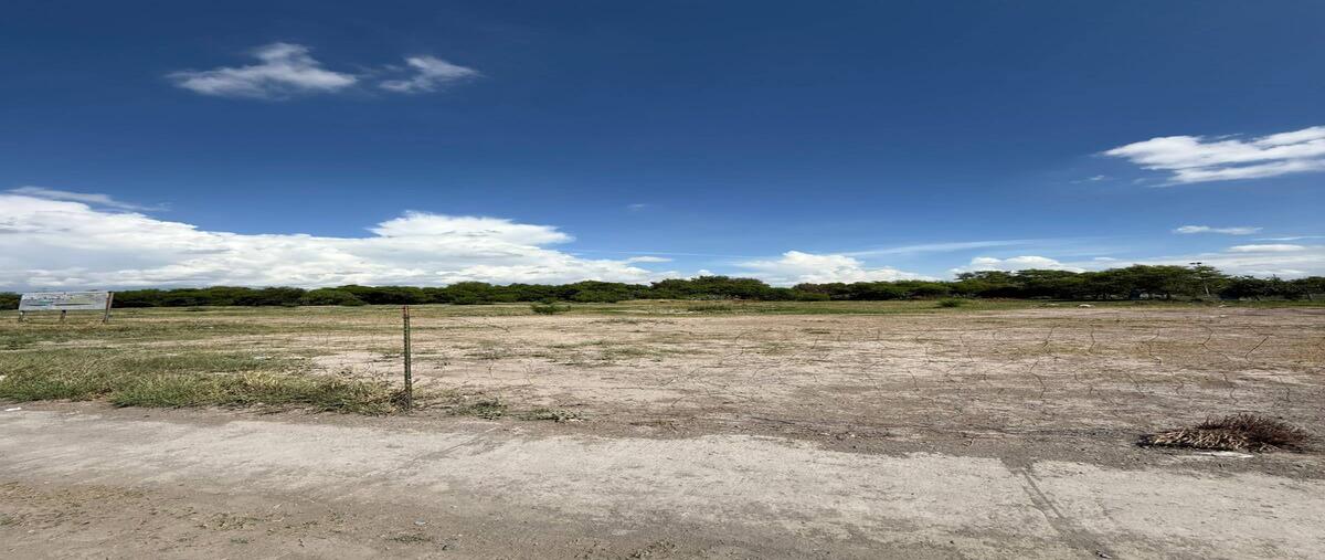 Foto de terreno habitacional en renta en nuevo las puentes i , nuevo las puentes segundo sector, apodaca, nuevo león, 27928130 No. 01