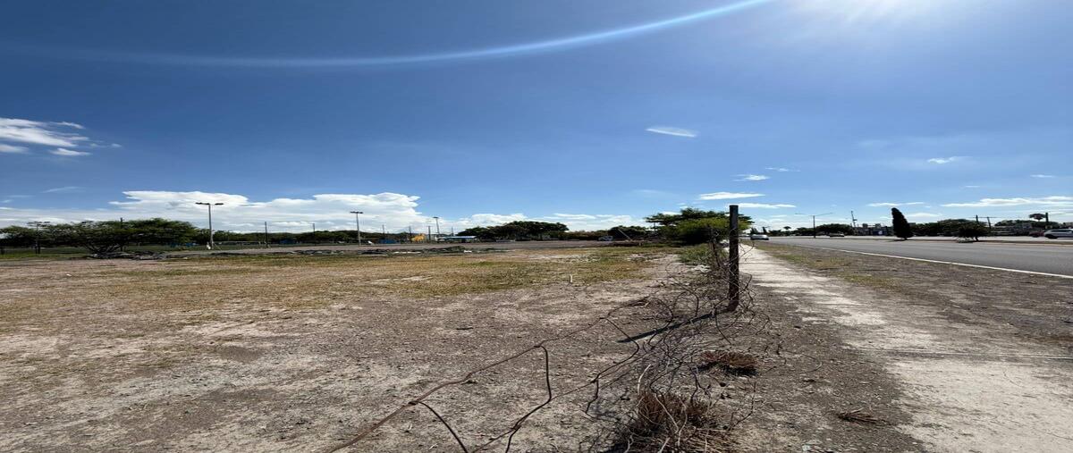 Foto de terreno habitacional en renta en nuevo las puentes i , nuevo las puentes segundo sector, apodaca, nuevo león, 27928130 No. 02