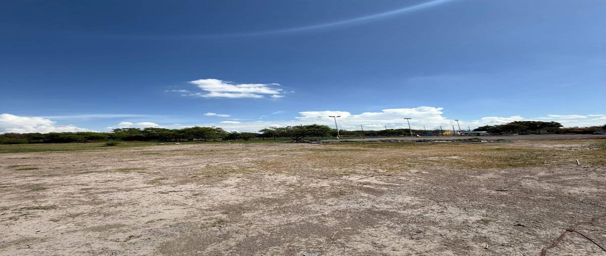 Foto de terreno habitacional en renta en nuevo las puentes i , nuevo las puentes segundo sector, apodaca, nuevo león, 27928130 No. 03