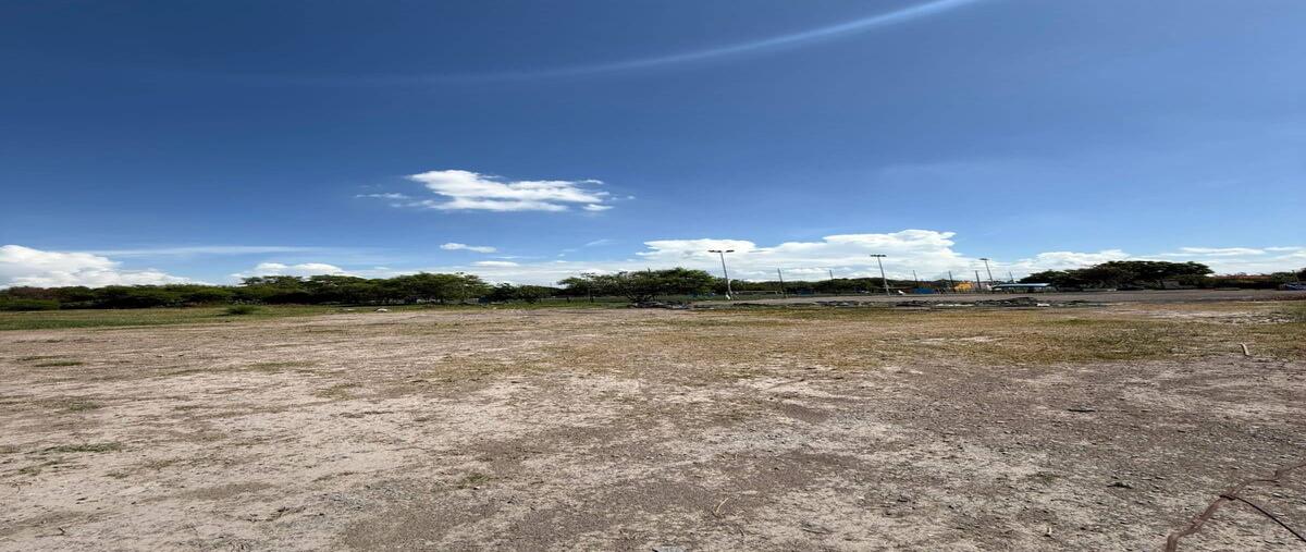 Foto de terreno habitacional en renta en nuevo las puentes i , nuevo las puentes v, apodaca, nuevo león, 27928130 No. 03