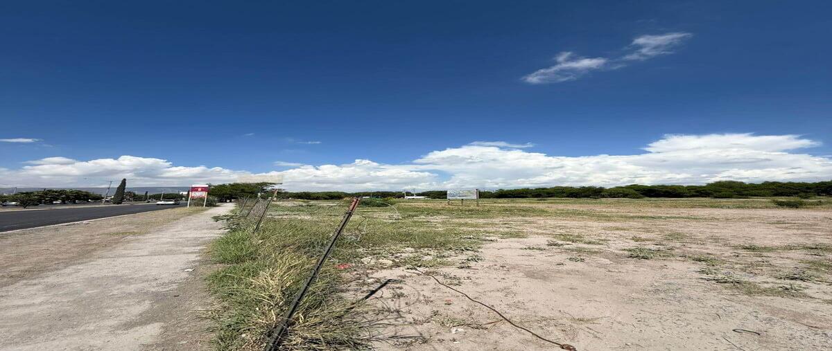 Foto de terreno habitacional en renta en nuevo las puentes i , nuevo las puentes v, apodaca, nuevo león, 27928130 No. 05
