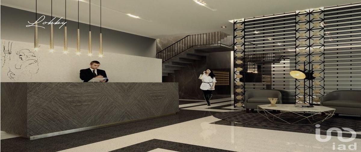 Foto de departamento en venta en nuevo león 101, hipódromo, cuauhtémoc, df / cdmx, 28725207 No. 03