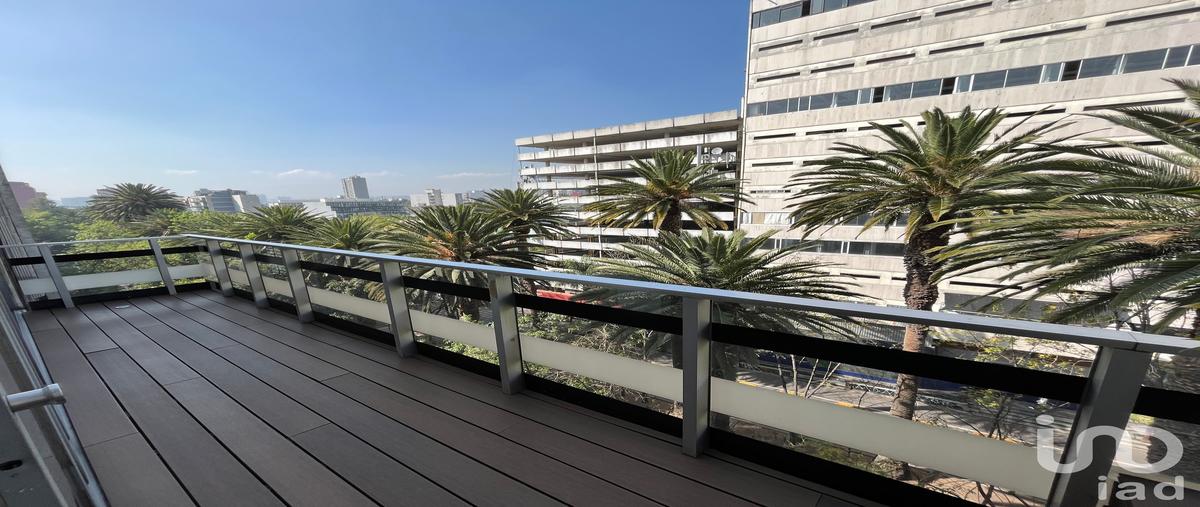 Foto de departamento en venta en nuevo leon 133, hipódromo, cuauhtémoc, df / cdmx, 28724130 No. 03