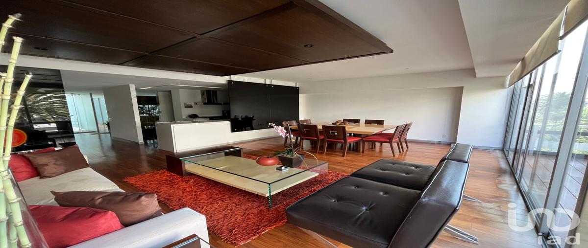 Foto de departamento en venta en nuevo leon 133, hipódromo, cuauhtémoc, df / cdmx, 28724130 No. 05