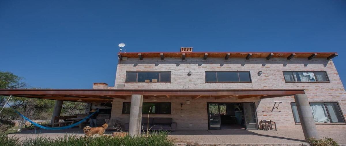 Foto de casa en renta en nuevo león 15-6san miguelgto. , rancho nuevo (rancho nuevo de banda), san miguel de allende, guanajuato, 0 No. 02