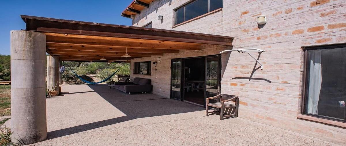 Foto de casa en renta en nuevo león 15-6san miguelgto. , rancho nuevo (rancho nuevo de banda), san miguel de allende, guanajuato, 0 No. 03