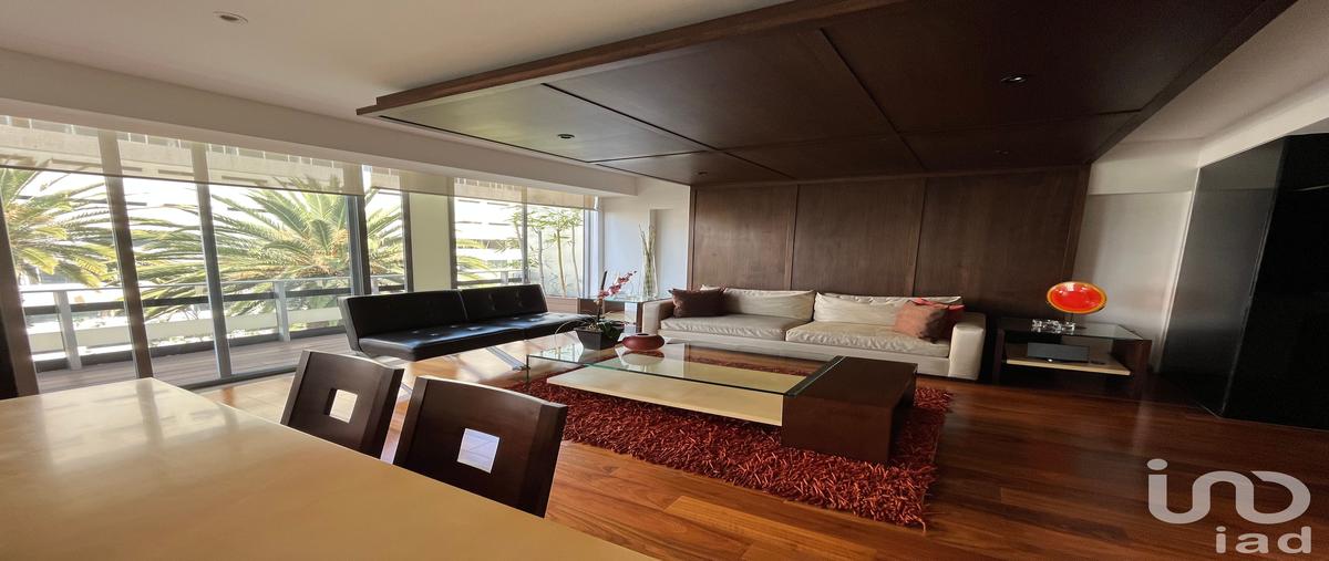 Foto de departamento en venta en nuevo leon 174, hipódromo, cuauhtémoc, df / cdmx, 28724130 No. 04