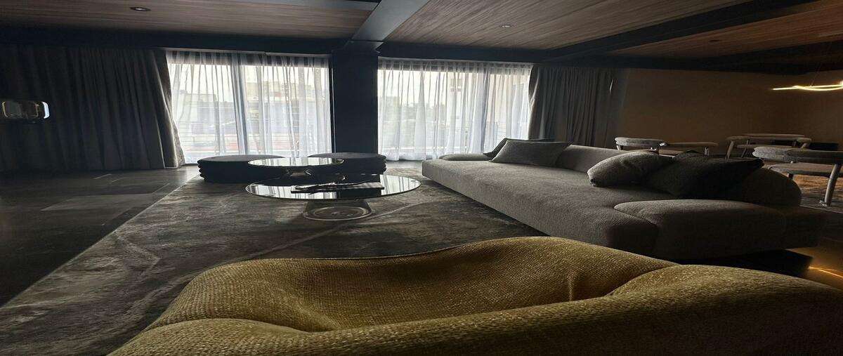 Foto de departamento en venta en nuevo león 215 , condesa, cuauhtémoc, df / cdmx, 27995693 No. 04