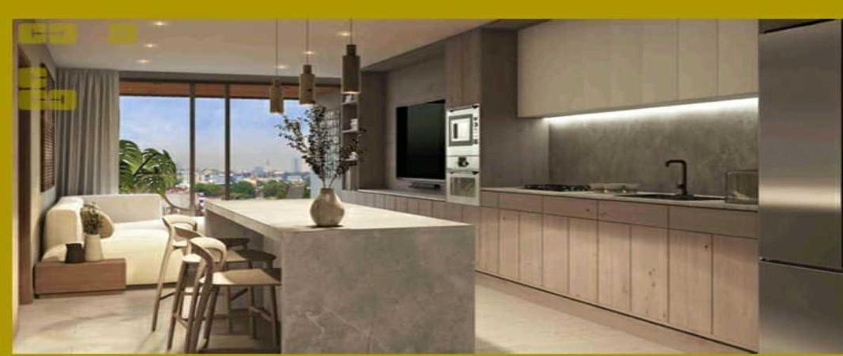 Foto de departamento en venta en nuevo león 219, hipódromo condesa, cuauhtémoc, df / cdmx, 26499300 No. 03