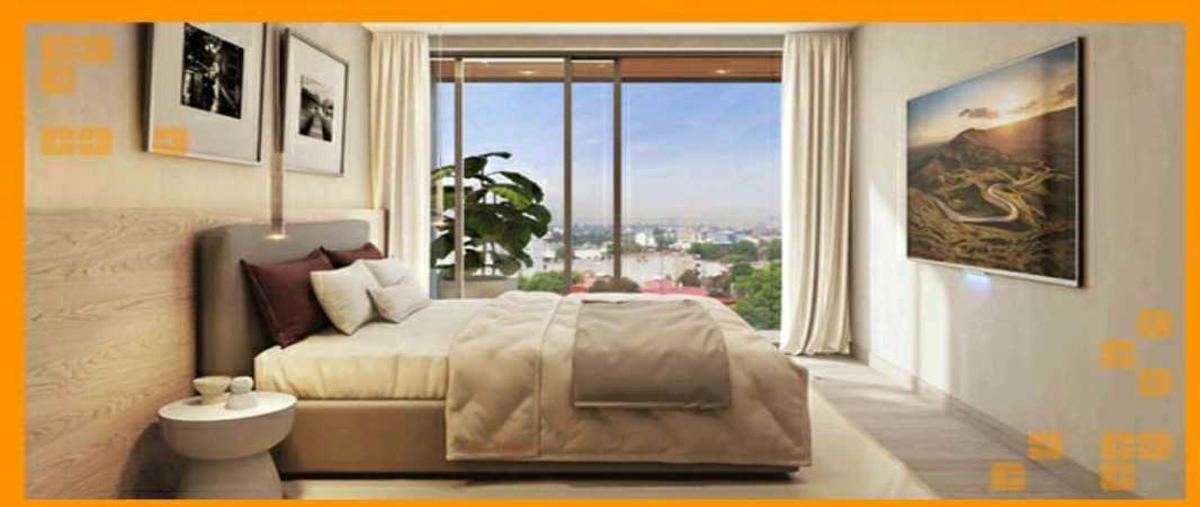 Foto de departamento en venta en nuevo león 219, hipódromo condesa, cuauhtémoc, df / cdmx, 26499300 No. 04