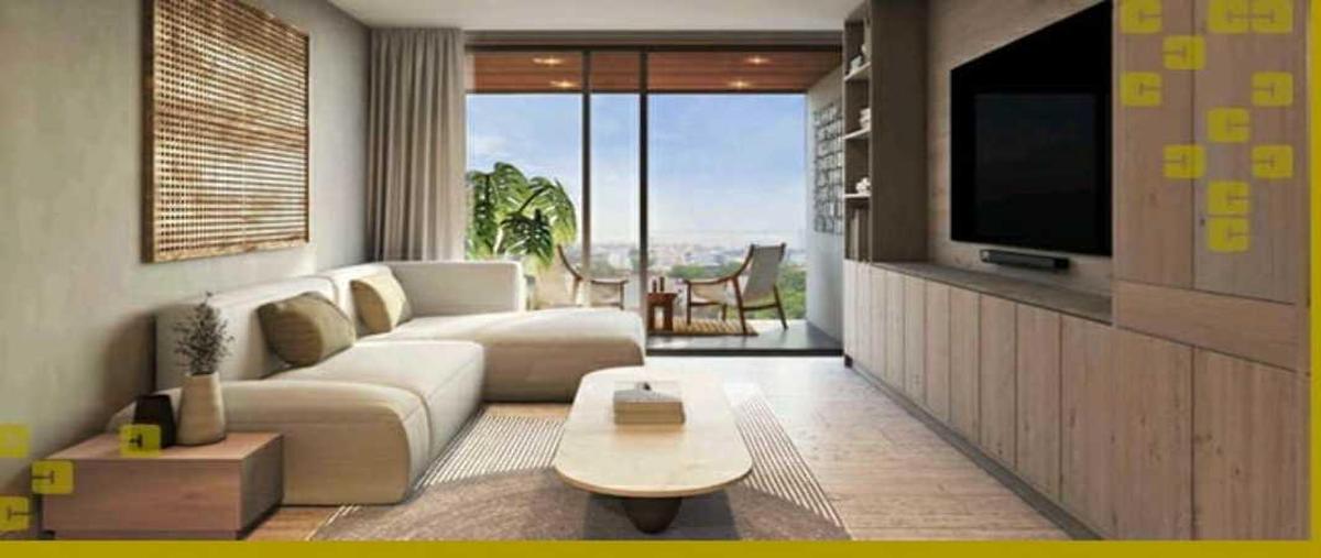 Foto de departamento en venta en nuevo león 219, hipódromo condesa, cuauhtémoc, df / cdmx, 26499300 No. 05