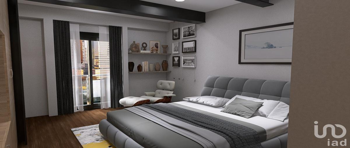 Foto de departamento en venta en nuevo leon 280, hipódromo condesa, cuauhtémoc, df / cdmx, 30411994 No. 03