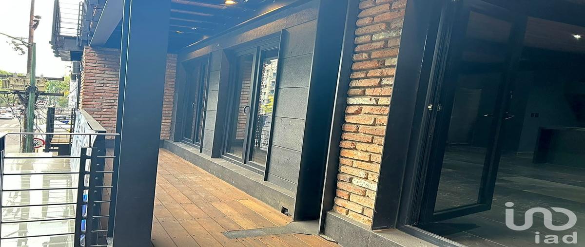 Foto de departamento en venta en nuevo leon 328, hipódromo condesa, cuauhtémoc, df / cdmx, 30408111 No. 05