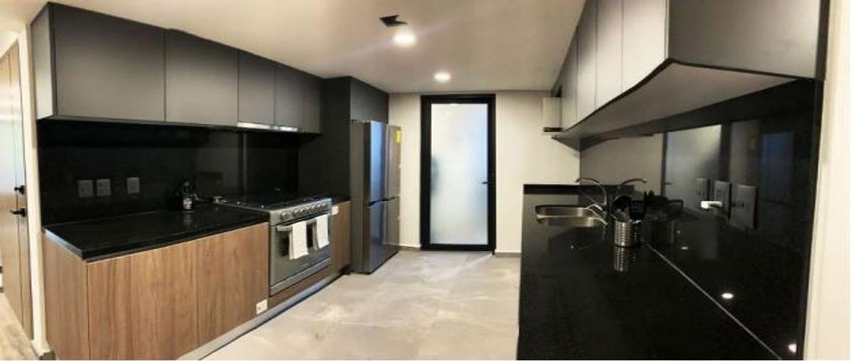 Foto de casa en venta en nuevo león 36, hipódromo, cuauhtémoc, df / cdmx, 23217642 No. 03