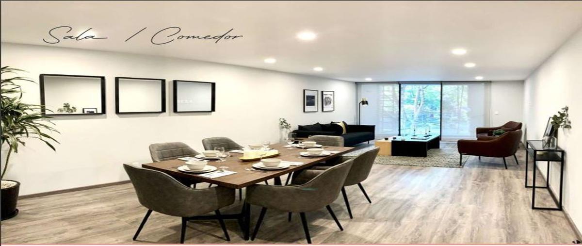 Foto de casa en venta en nuevo león 36, hipódromo, cuauhtémoc, df / cdmx, 23217642 No. 04