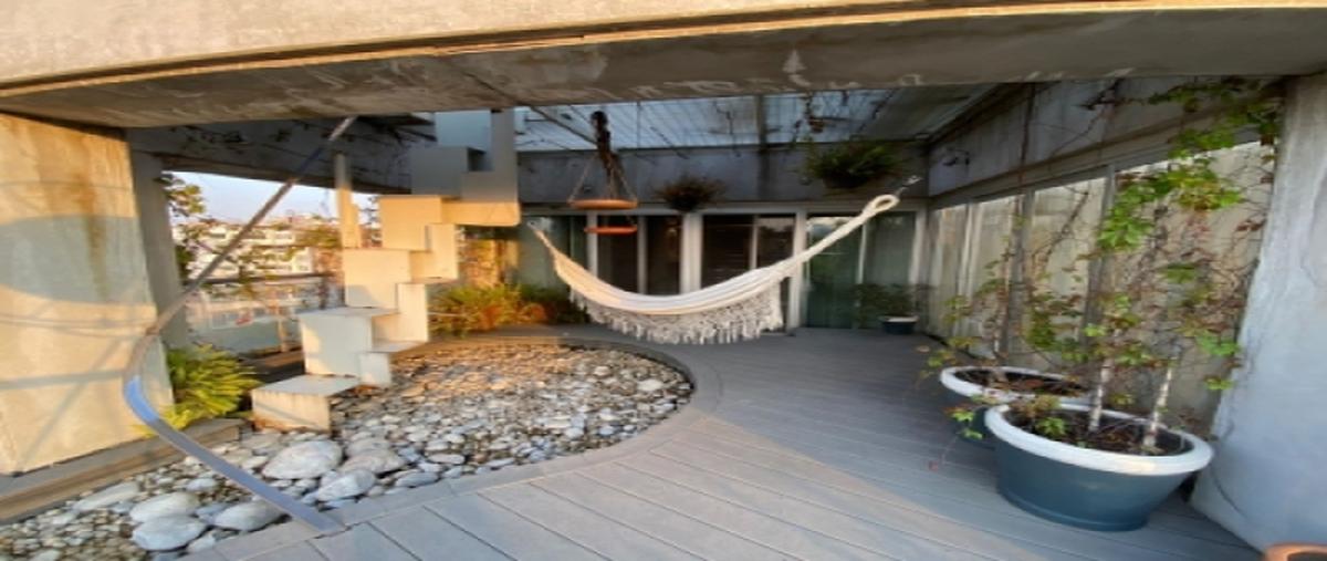 Foto de departamento en venta en nuevo leon , condesa, cuauhtémoc, df / cdmx, 25545334 No. 05
