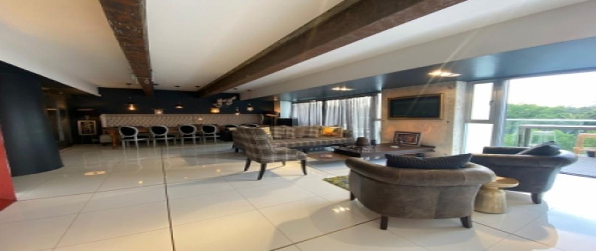 Foto de departamento en venta en nuevo leon , condesa, cuauhtémoc, df / cdmx, 25545334 No. 06