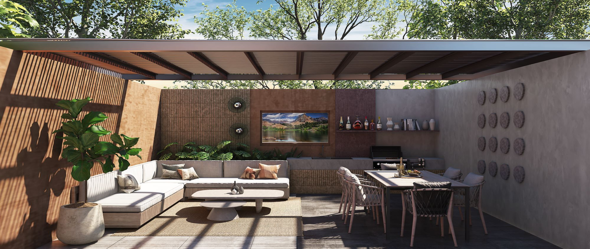 Foto de departamento en venta en nuevo leon , condesa, cuauhtémoc, df / cdmx, 0 No. 03