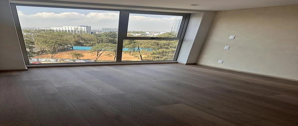 Foto de departamento en venta en nuevo león , condesa, cuauhtémoc, df / cdmx, 0 No. 03