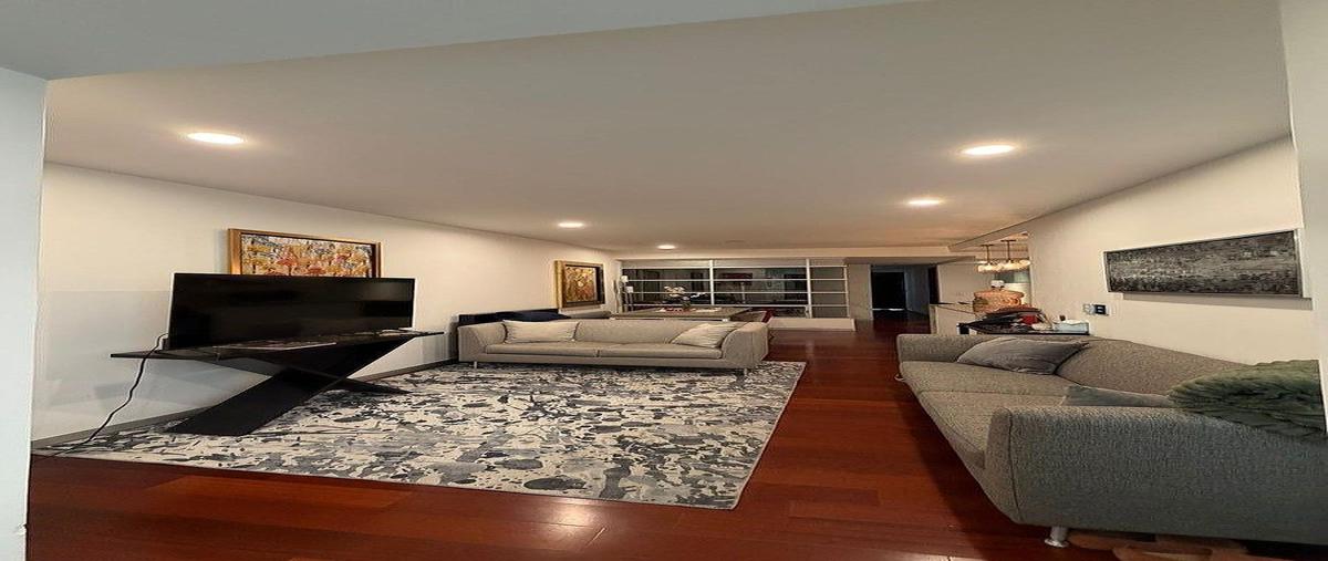 Foto de departamento en renta en nuevo león , condesa, cuauhtémoc, df / cdmx, 0 No. 03