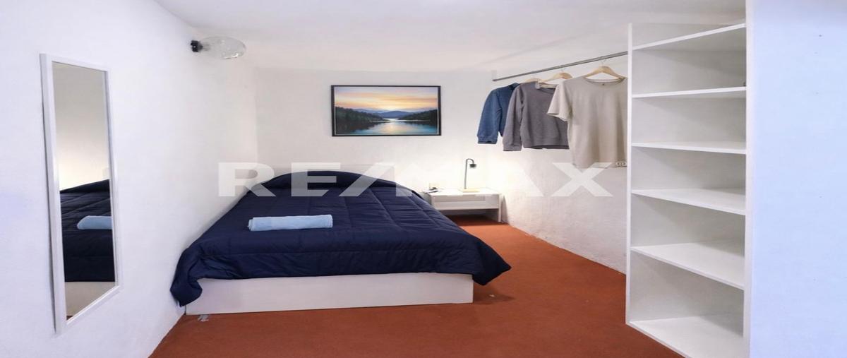 Foto de departamento en renta en nuevo leon , condesa, cuauhtémoc, df / cdmx, 0 No. 05