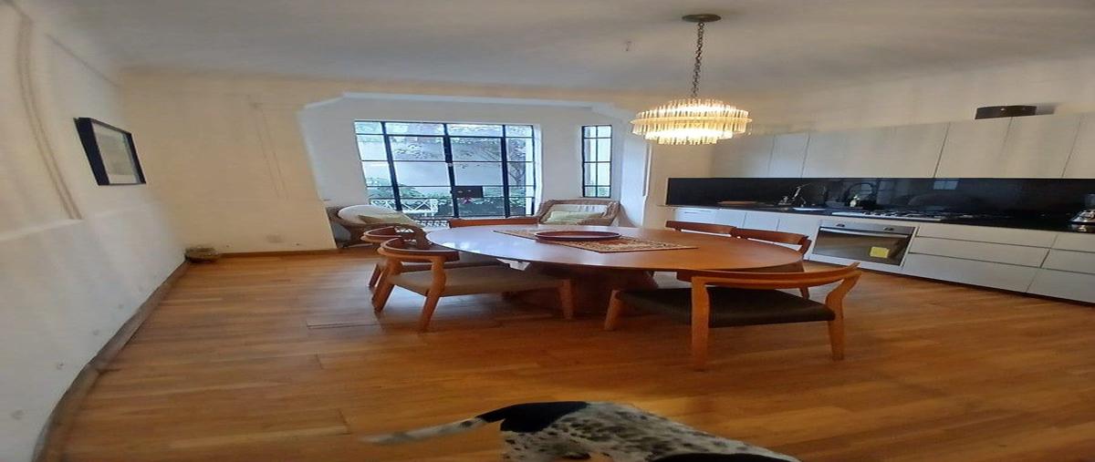 Foto de casa en renta en nuevo leon , condesa, cuauhtémoc, df / cdmx, 0 No. 03