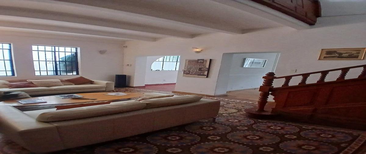 Foto de casa en renta en nuevo leon , condesa, cuauhtémoc, df / cdmx, 0 No. 04