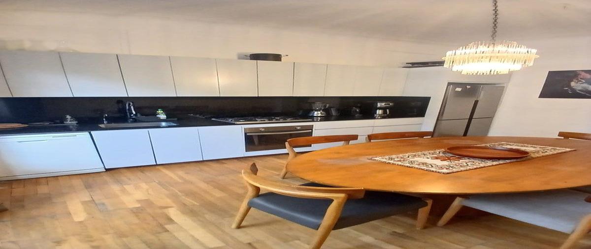 Foto de casa en renta en nuevo leon , condesa, cuauhtémoc, df / cdmx, 0 No. 05