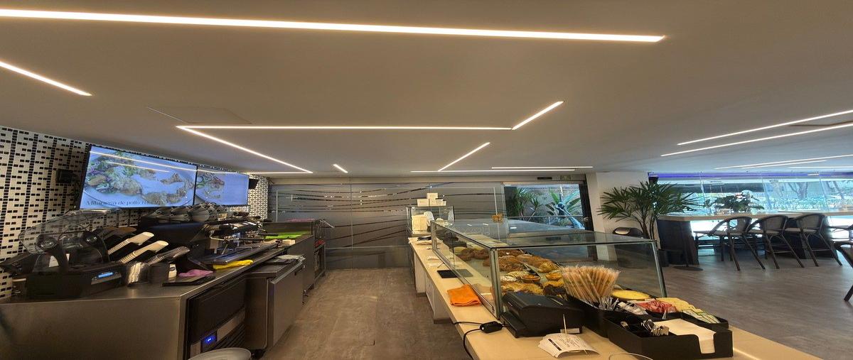 Foto de local en renta en nuevo leon , condesa, cuauhtémoc, df / cdmx, 31089228 No. 03