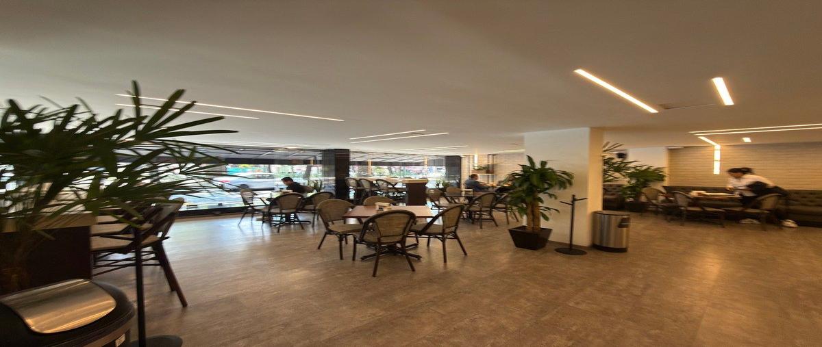 Foto de local en renta en nuevo leon , condesa, cuauhtémoc, df / cdmx, 31089228 No. 04