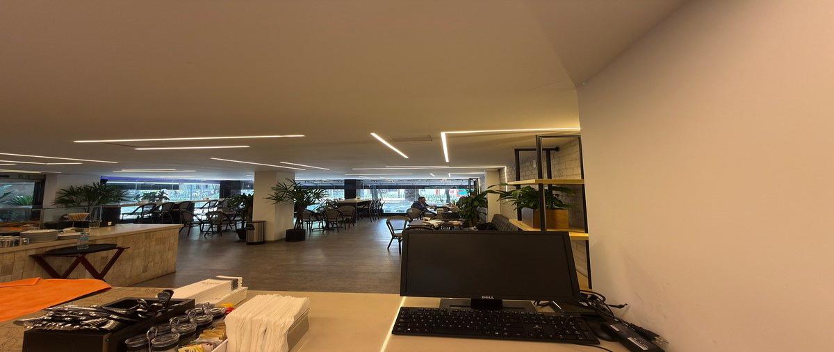 Foto de local en renta en nuevo leon , condesa, cuauhtémoc, df / cdmx, 31089228 No. 05