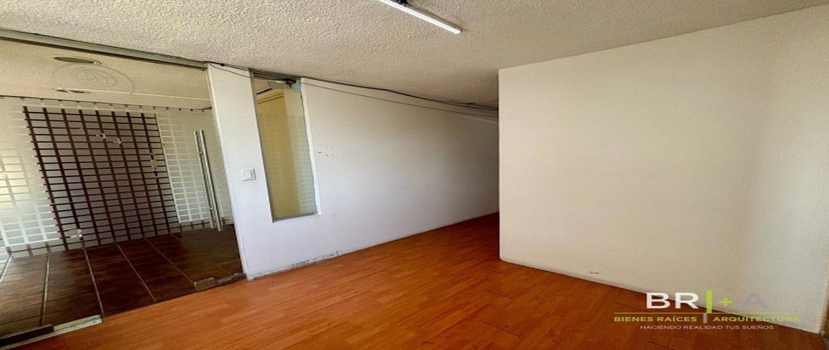 Foto de oficina en renta en nuevo león , condesa, cuauhtémoc, df / cdmx, 0 No. 08