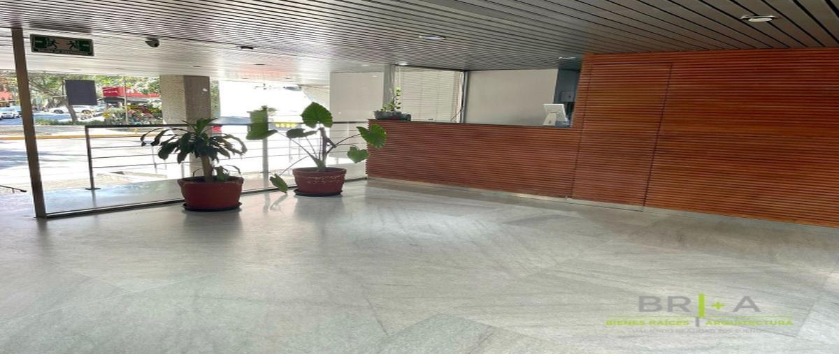 Foto de oficina en renta en nuevo león , condesa, cuauhtémoc, df / cdmx, 0 No. 09