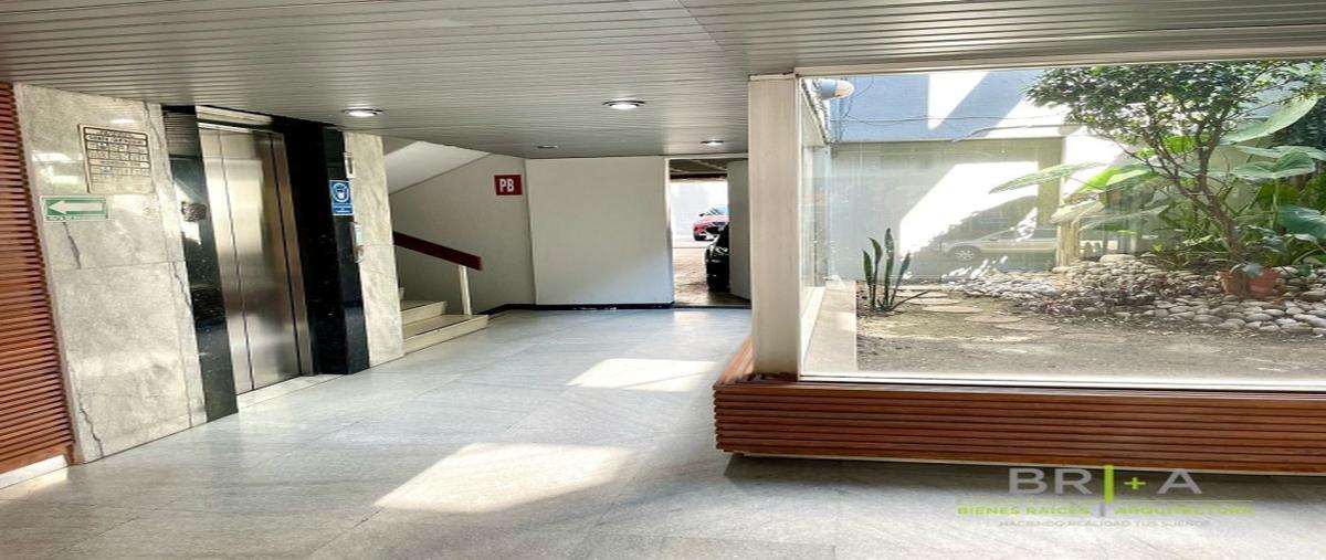 Foto de oficina en renta en nuevo león , condesa, cuauhtémoc, df / cdmx, 0 No. 10