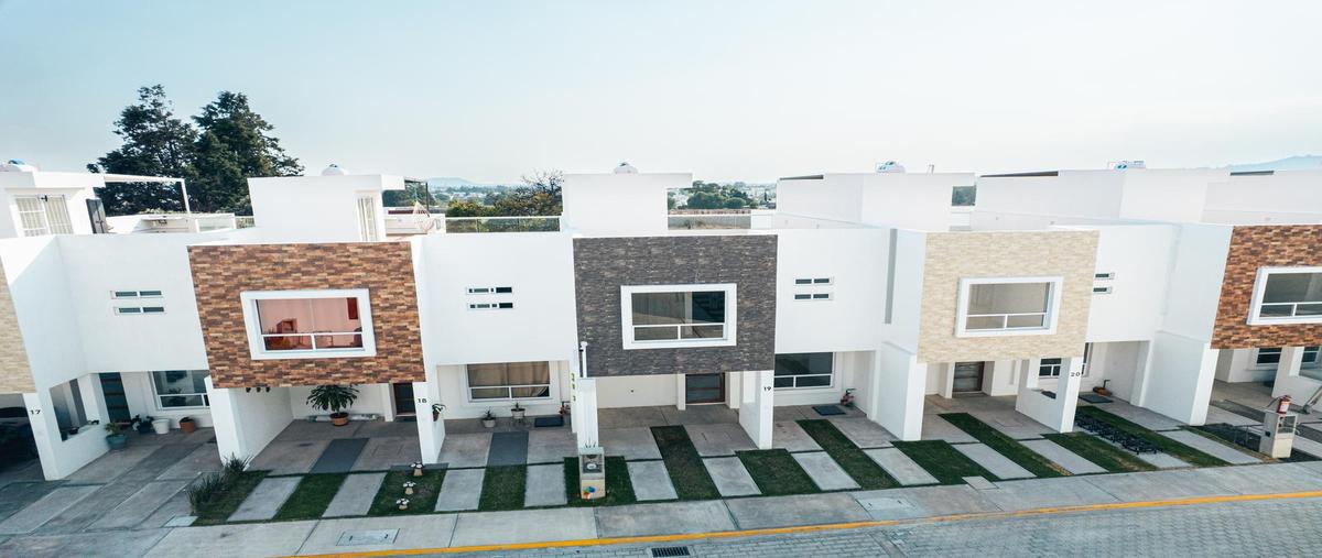 Foto de casa en venta en  , nuevo león, cuautlancingo, puebla, 0 No. 04