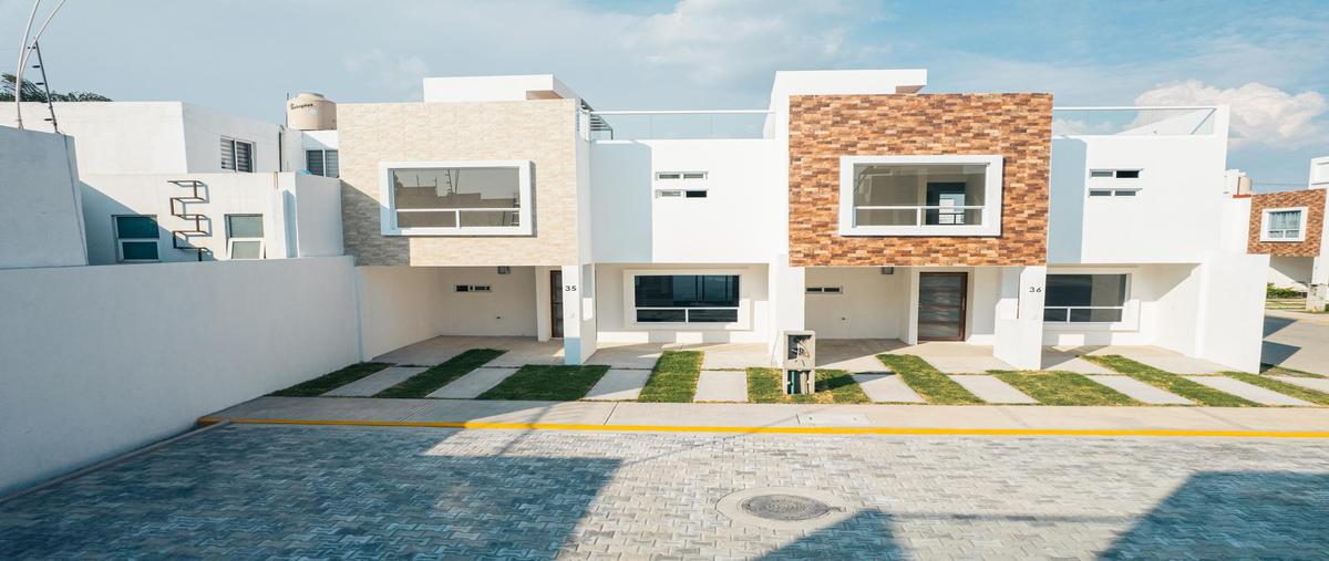 Foto de casa en venta en  , nuevo león, cuautlancingo, puebla, 0 No. 04