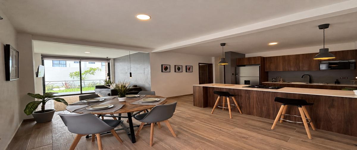 Foto de departamento en venta en  , nuevo león, cuautlancingo, puebla, 0 No. 05