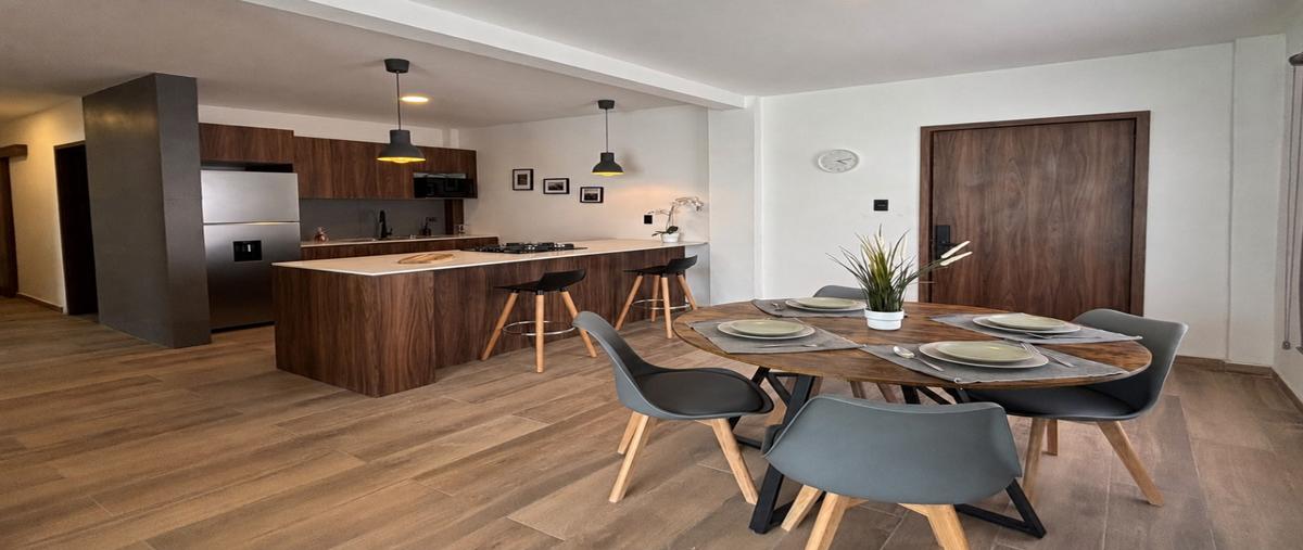Foto de departamento en venta en  , nuevo león, cuautlancingo, puebla, 0 No. 03