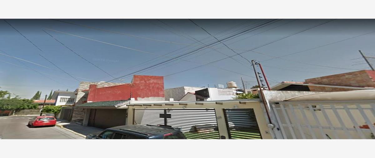 Foto de casa en venta en nuevo leon , el cerrito, puebla, puebla, 0 No. 03