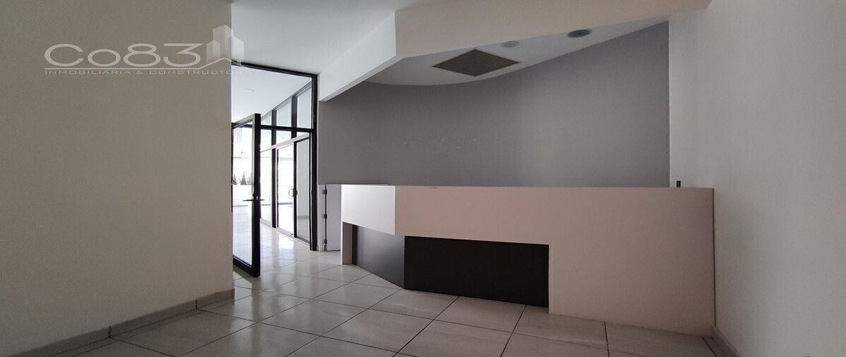 Foto de oficina en renta en nuevo león , escandón i sección, miguel hidalgo, df / cdmx, 0 No. 03