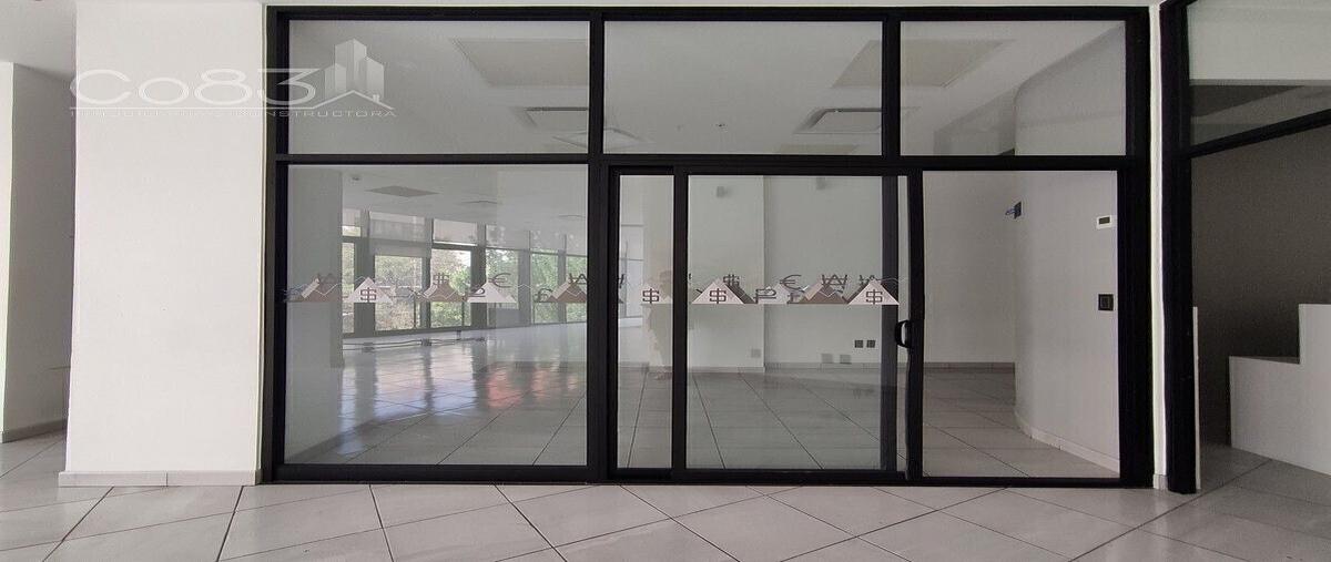 Foto de oficina en renta en nuevo león , escandón i sección, miguel hidalgo, df / cdmx, 0 No. 05